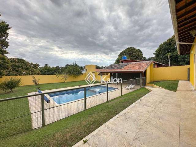 Casa à venda no Condomínio Haras São Luiz em Salto/SP