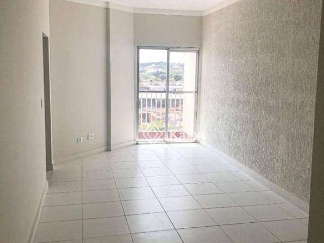 Apartamento para venda no Edifício Mirante das Acaias em Itu/SP