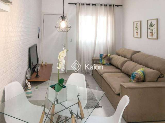 Apartamento à venda no Villagio Colorado em Salto/SP