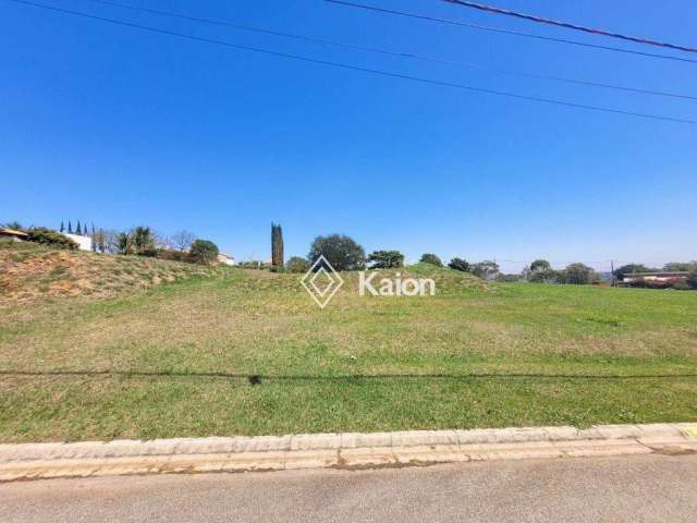 Terreno à venda no Condomínio Fazenda Kurumin em Itu/SP