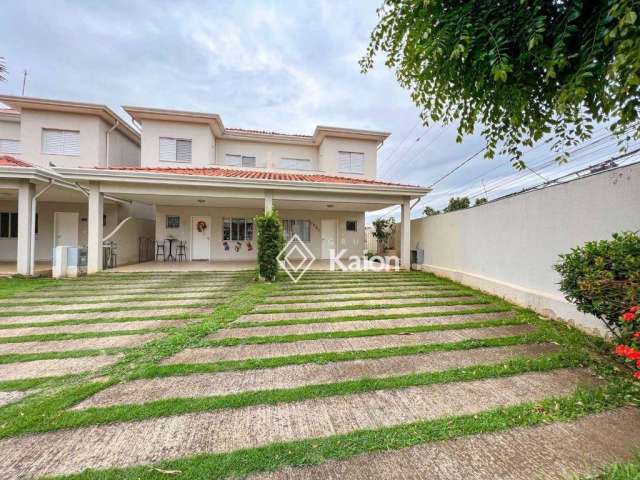 Casa à venda no Residencial Vila Bella em Itu/SP