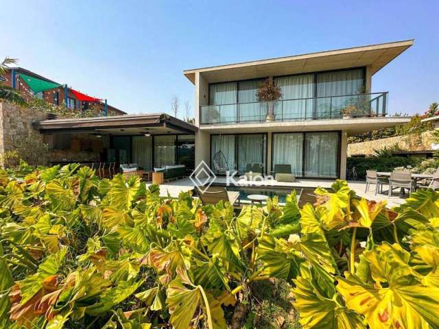 Casa à venda no Condomínio Fazenda Boa Vista em Porto Feliz/SP