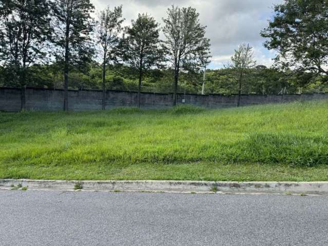 Terreno à venda no Condomínio Plaza Atheneé em Itu/SP