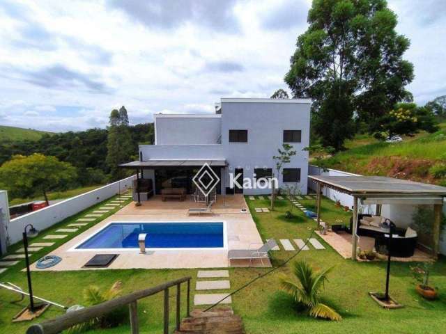 Casa à venda no Condomínio Campos de Santo Antônio II em Itu/SP