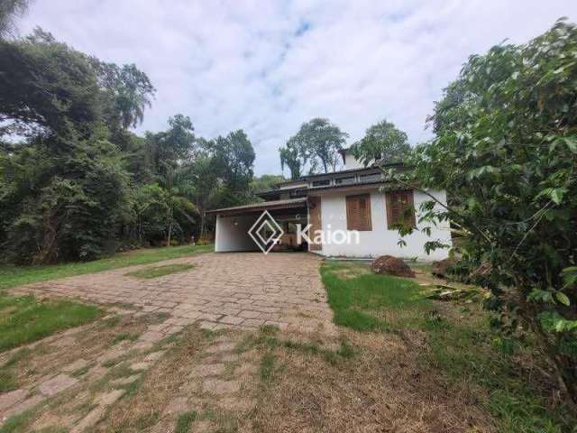 Casa à venda no Condomínio Chácaras Flórida em Itu/SP