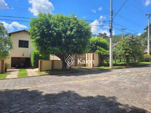 Casa para locação no Condomínio Chácaras Flora em Itu/SP