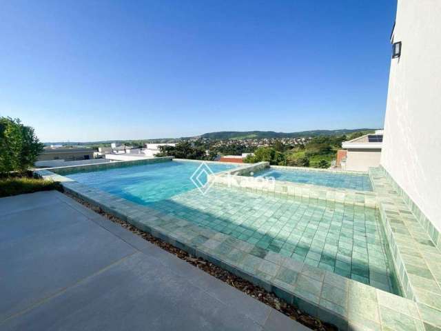 Casa para locação e venda no Condomínio Campos de Santo Antônio 2 em Itu/SP