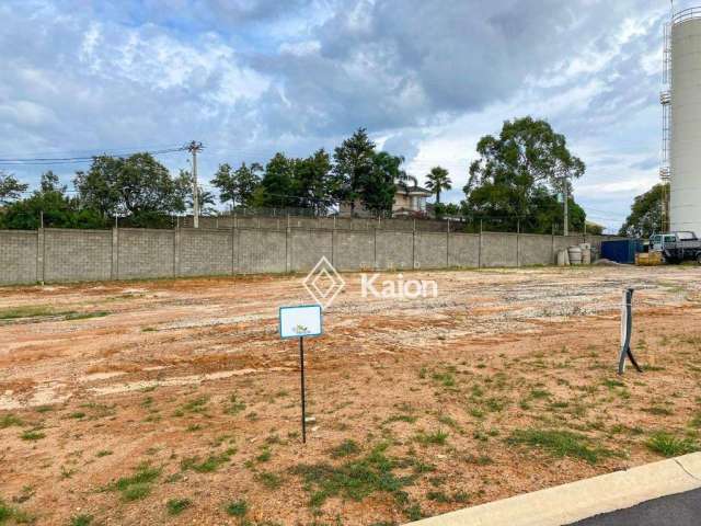 Terreno à venda no Condomínio Vila dos Manacás em Itu/SP