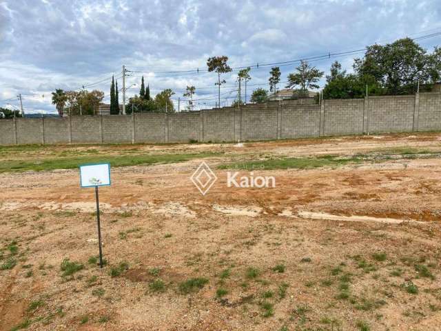 Terreno à venda no Condomínio Villa dos Manacás na cidade de Itu/SP