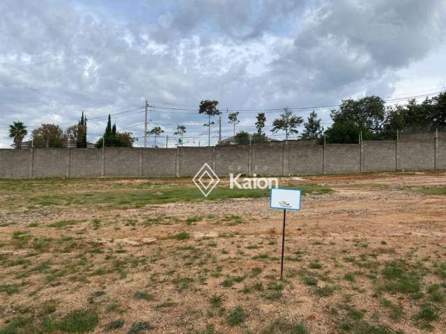 Terreno à venda no Condomínio Villa dos Manacás na cidade de Itu/SP