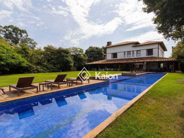 Casa à venda no Condomínio Fazenda Boa Vista em Porto Feliz/SP