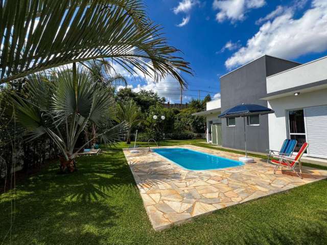 Casa para locação no Condomínio Fazenda Kurumin em Itu/SP