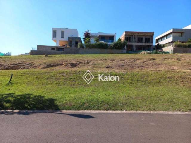 Terreno à venda no Condomínio Villas do Golfe em Itu/SP