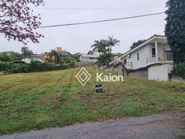 Terreno à venda no Condomínio Campos de Santo Antônio em Itu/SP