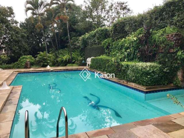 Casa para locação no Condomínio Terras de São José em Itu/SP