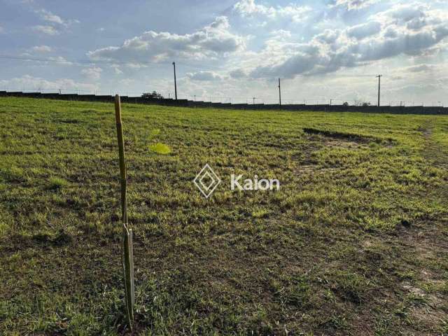 Terreno à venda no Condomínio Xapada Parque em Itu/SP