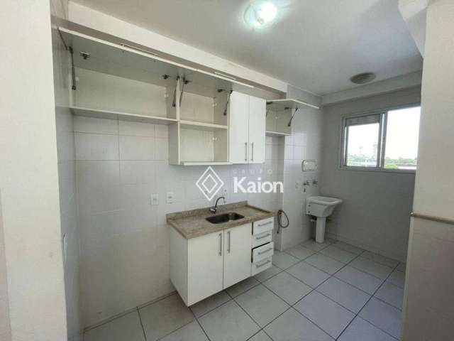 Apartamento à venda no Residencial Ilha Bela em Itu/SP