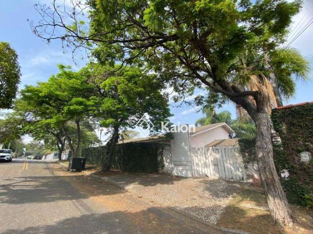 Casa à venda no Bairro Brasil em Itu/SP