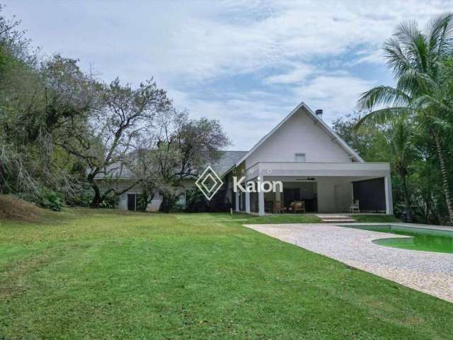 Casa para venda e locação no Condomínio Terras de São José em Itu/SP