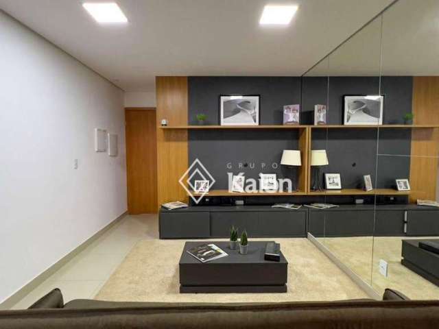 Apartamento à venda no Edifício Green Park II em Salto/SP