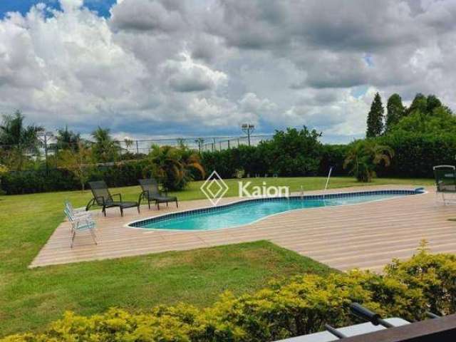 Casa para locação e venda no Condomínio Village Castelo em Itu/SP