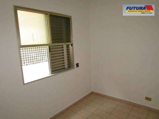 Studio com 1 dormitório à venda, 30 m² por R$ 170.000,00 - Gonzaguinha - São Vicente/SP