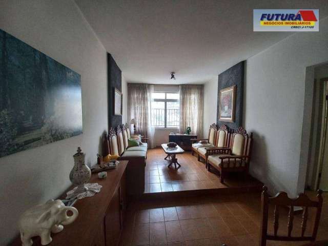 Apartamento à venda, 49 m² por R$ 230.000,00 - Boa Vista - São Vicente/SP