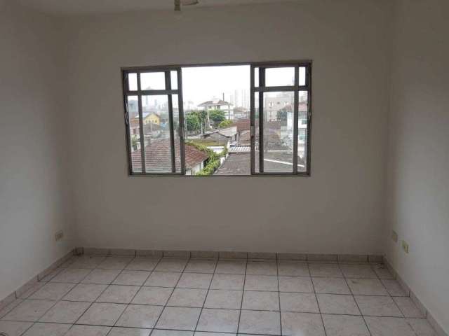 Apartamento com 2 dormitórios à venda, 76 m² por R$ 280.000,00 - Jardim Independência - São Vicente/SP