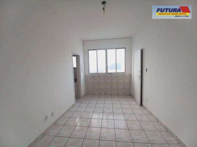 Studio com 1 dormitório à venda, 18 m² por R$ 150.000,00 - Boa Vista - São Vicente/SP