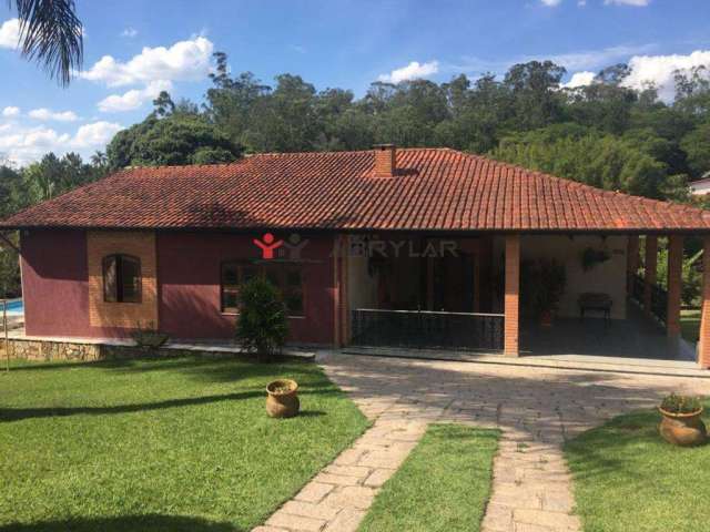 Casa à venda em Jundiaí, Jardim Tarumã, com 3 quartos, com 450 m², PARQUE DA FAZENDA