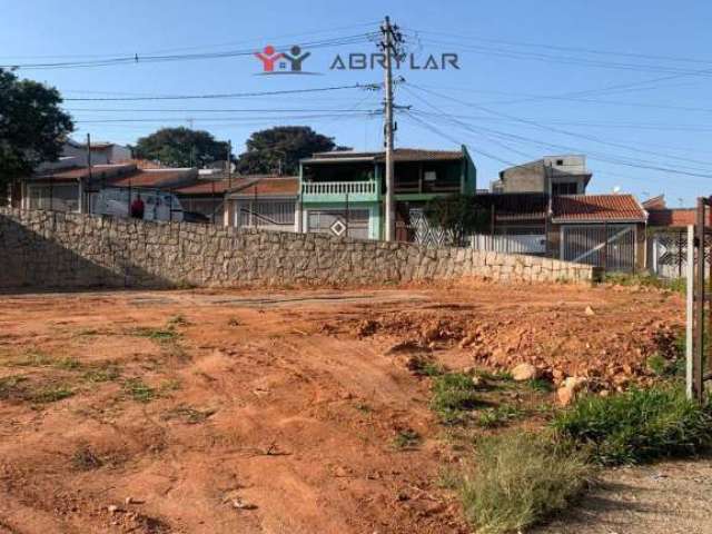 Terreno à venda e para locação em Jundiaí, Fazenda Grande, com 256.87 m²