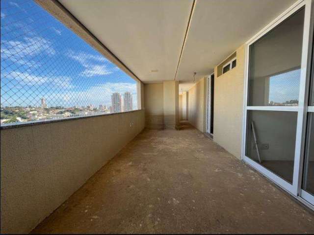 Cobertura à venda em Jundiaí, Jardim Messina, com 4 suítes, com 230 m²