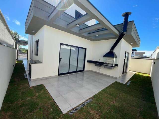 Casa à venda em Itupeva, São Venâncio, com 3 suítes, com 155 m², GRAN VILLE SAN VENÂNCIO - FASE 1