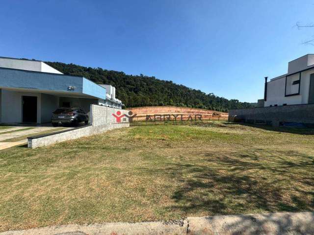 Terreno à venda em Itupeva, Mina, com 406 m², Residencial Ibi Aram II