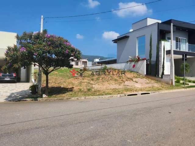 Terreno à venda em Jundiaí, Recanto Quarto Centenário, com 306 m², RESERVA ERMIDA