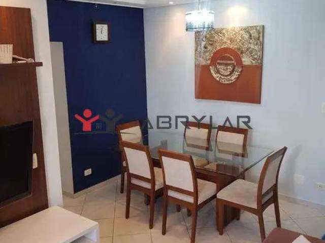 Apartamento à venda e para alugar em Jundiaí, Vila Guarani, com 3 quartos, com 83 m²