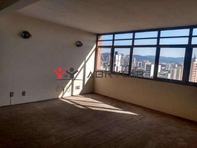 Apartamento à venda em Jundiaí, Centro, com 4 quartos, com 160 m², EDIFÍCIO MARTINS