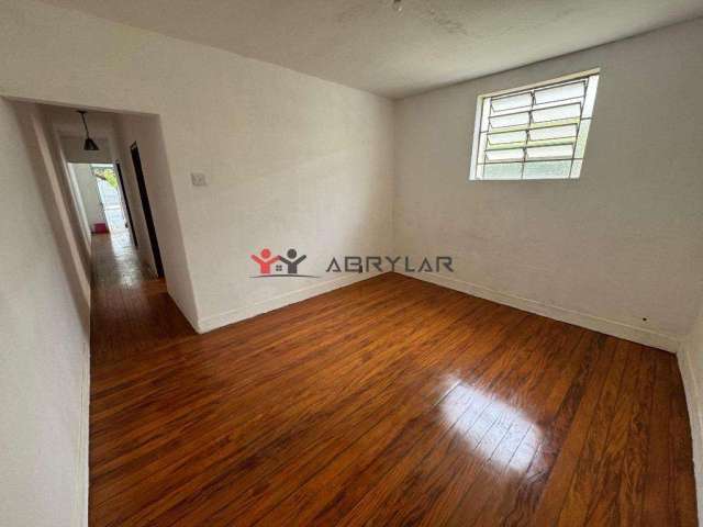 Casa para locação em Jundiaí, Centro, com 2 quartos, com 90 m²