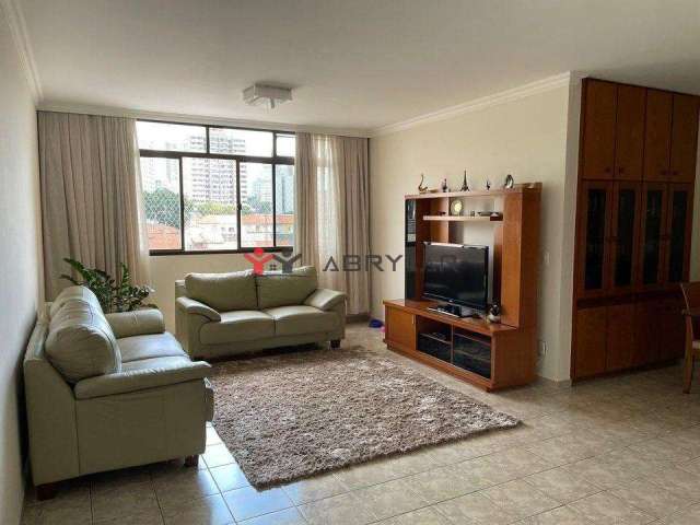 Apartamento à venda em Jundiaí, Vl Boaventura, com 3 quartos, com 125 m²