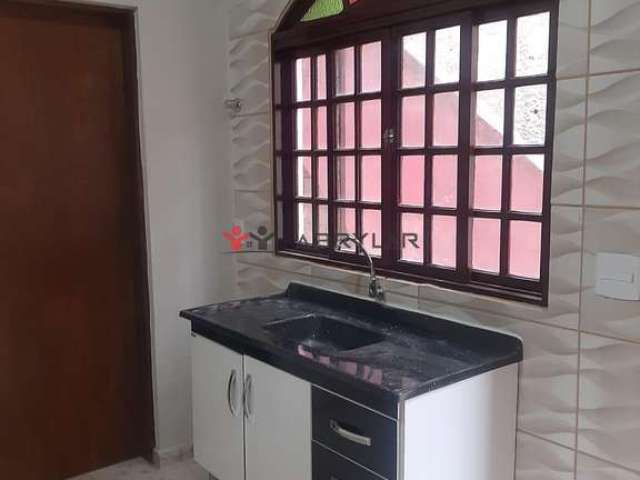 Casa para alugar em Itupeva, Mont Serrat, com 1 quarto, com 160 m²