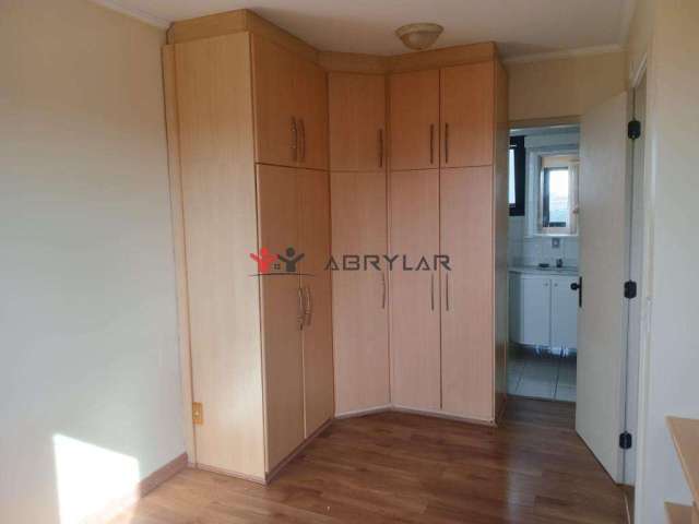 Apartamento para alugar em Jundiaí, Parque Residencial Eloy Chaves, com 2 quartos, com 75 m²