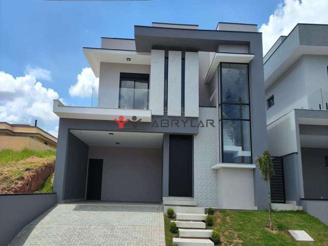 Casa à venda em Jundiaí, Jardim Celeste, com 3 quartos, com 240 m², BELLA VITTÁ