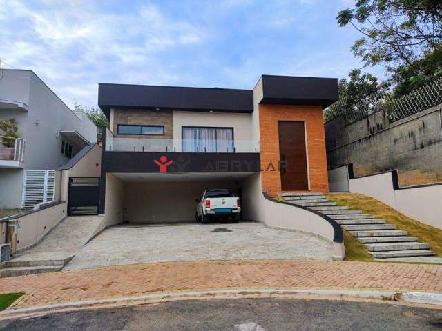 Casa à venda e para alugar em Louveira, Santo Antonio, com 3 suítes, com 280 m²