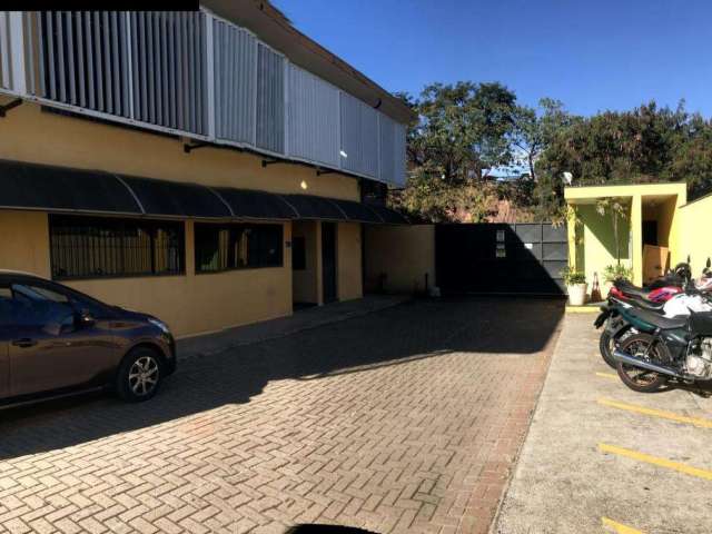 Galpão à venda em Jundiaí, Morada das Vinhas, com 620 m²