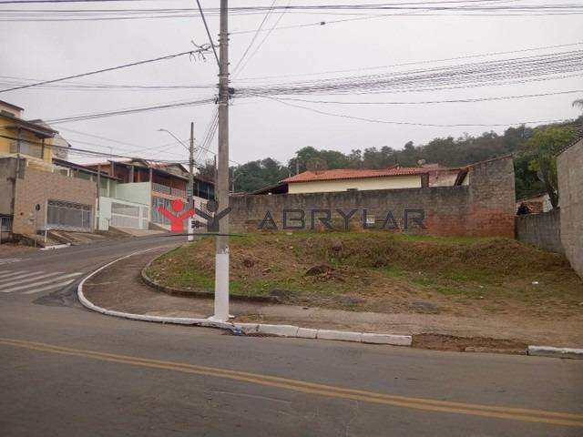 Terreno à venda em Itupeva, Residencial São José do Ribeirão, com 150 m²