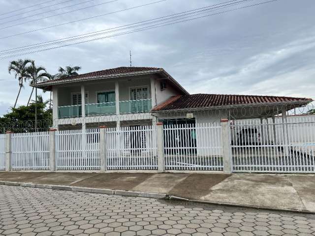 Casa Sobrado Praia