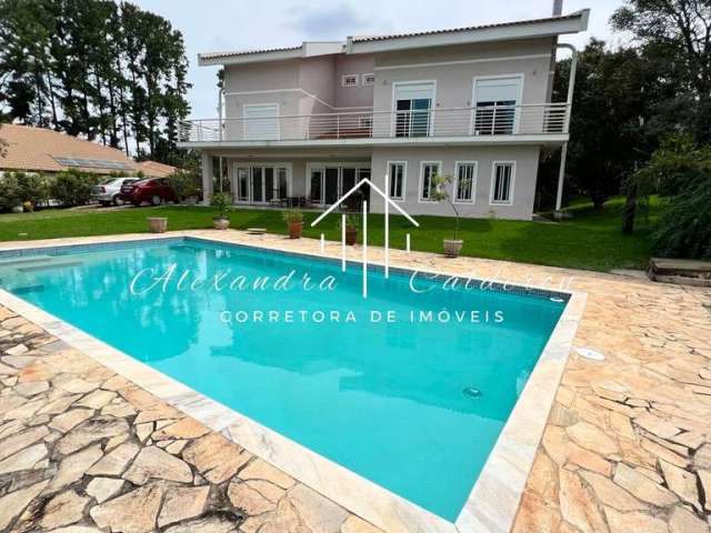 CONDOMINÍO CITY CASTELO - ITU - Casa de Condomínio à venda Condomínio City Castelo em Itu - SP | 5 quartos Área total 2.001,00 m² - R$ 2.090.000,00