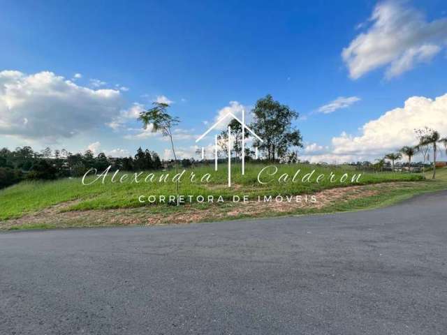 CONDOMINÍO TERRAS DE SÃO JOSÉ II - ITU - Terreno à venda no Condomínio Terras de São José II em Itu/SP