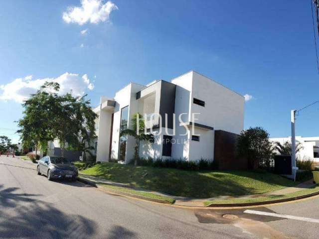 Casa com 4 quartos à venda, 400 m² por R$ 3.500.000 no Condomínio Chácara Ondina na cidade de Sorocaba/SP