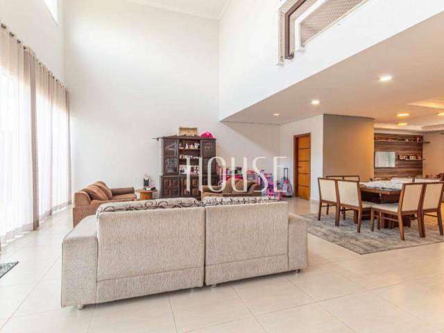 Casa à venda, 311 m² por R$ 1.600.000,00 - Condomínio Saint Charbel - Araçoiaba da Serra/SP